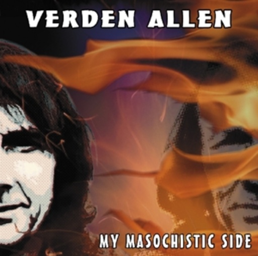Verden Allen – My Masochistic Side