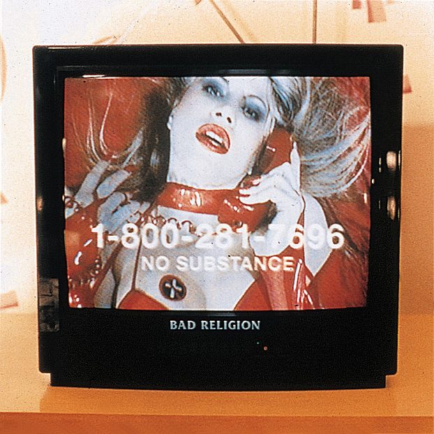 Bad Religion – No Substance