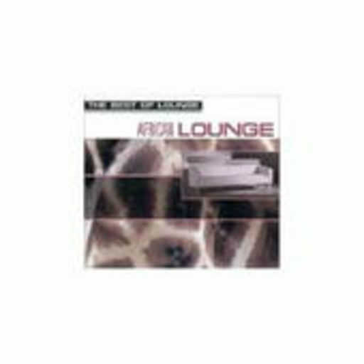 Diverse – African Lounge - The Best Of Lounge