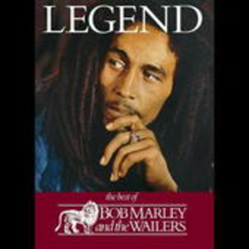 Bob Marley & The Wailers – Legend - Deluxe Sound & Vision