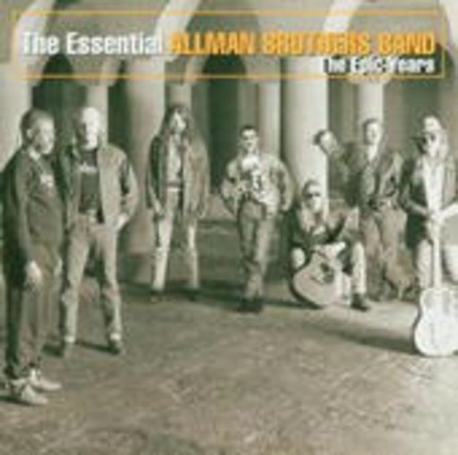 Allman Brothers Band – The Essential