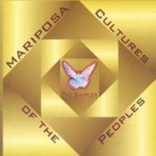 Diverse – Cultures Of The People