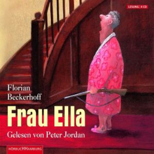 Peter Jordan – Frau Ella