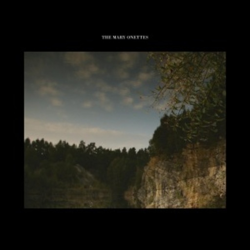 The Mary Onettes – Lost EP