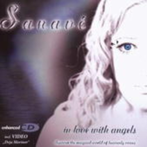 Sanave – In Love With Angels