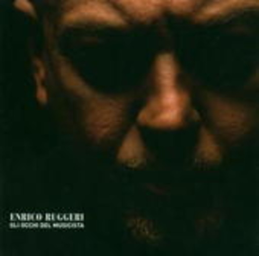 Enrico Ruggieri – Gli Occhi Del Musici