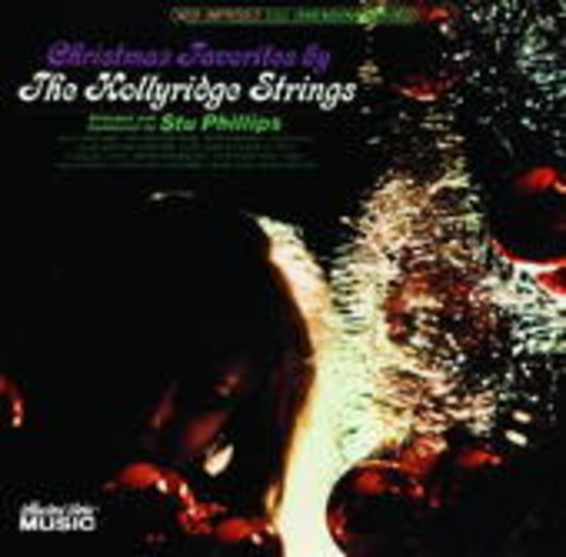 The Hollyridge Strings – Christmas Favorites