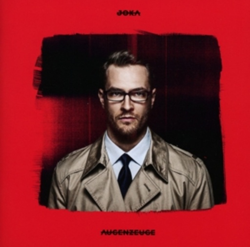 JokA – Augenzeuge