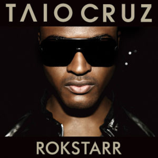 Taio Cruz – Rockstarr