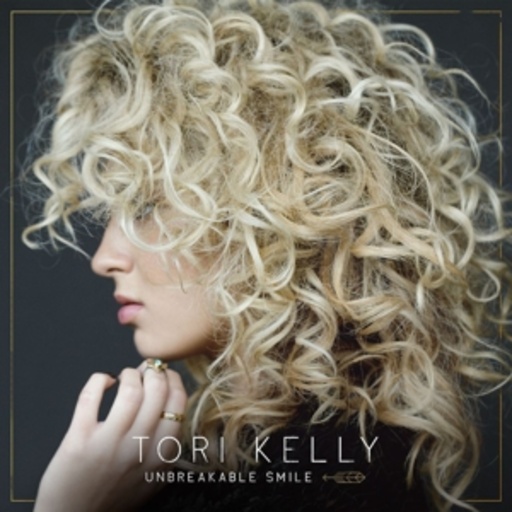 Tori Kelly – Unbreakable Smile