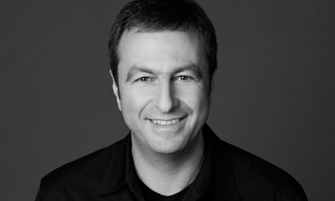 Arbeitete eng mit den Scorpions zusammen: Frank Stoebele