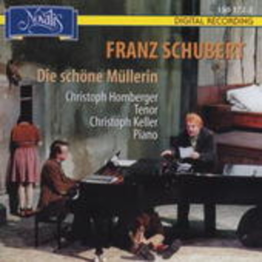 Homberger & Keller – Die schöne Müllerin