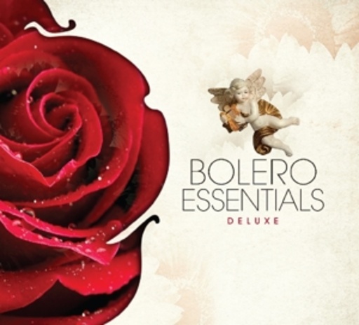 Diverse – Boleros Essentials
