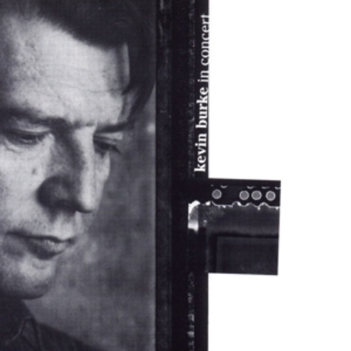 Kevin Burke – In Concert