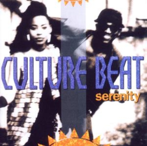 Culture Beat – Serenity