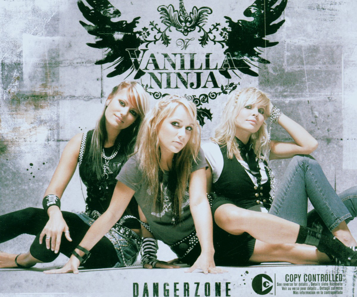 Vanilla Ninja – Dangerzone