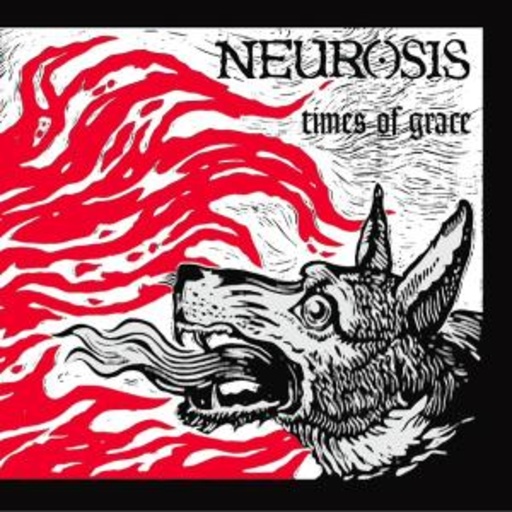 Neurosis – Time Of Grace