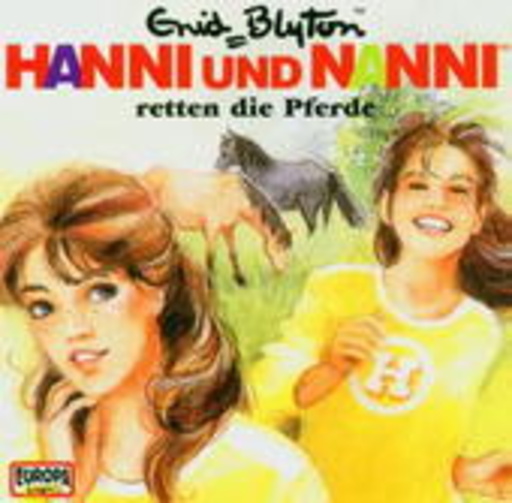 Hanni und Nanni – ... retten die Pferde (20)