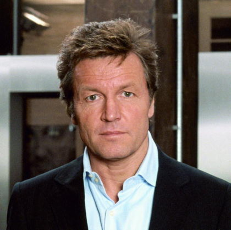 Partner bei Aufbauthemen: Bernd Dopp ...