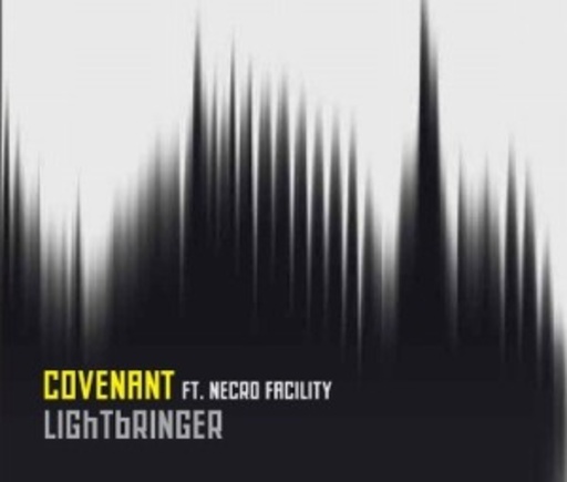 Covenant – Lightbringer EP