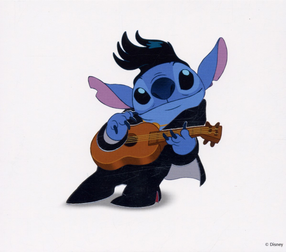Diverse – Lilo & Stitch (Limited Edition)