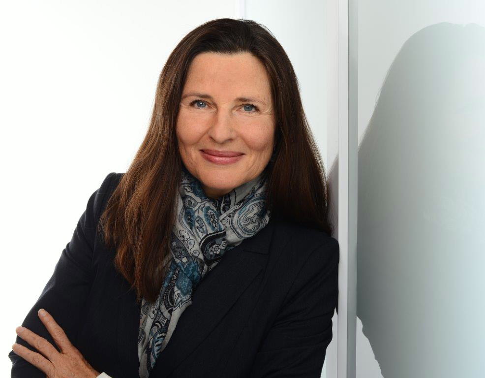 Marion Schöne