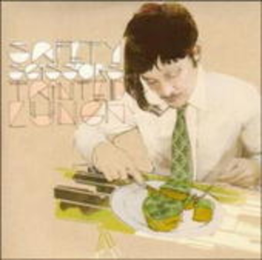 Safety Scissors – Tainted Lunch