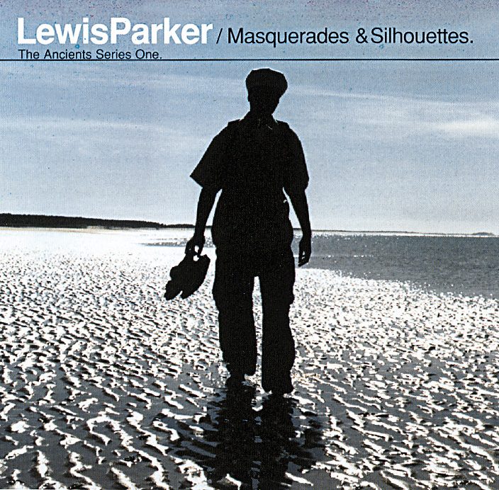 Lewis Parker – Masquerades & Silhouettes