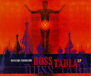 Trans-Global Underground – Boss Tabla