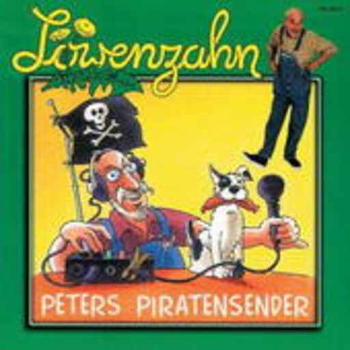 Löwenzahn – Peters Piratensender