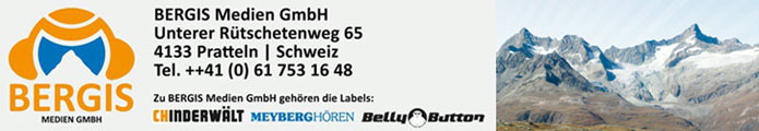 Bergis Medien