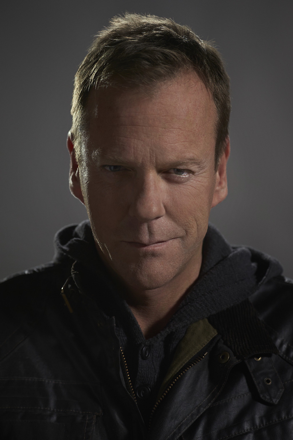 Kiefer Sutherland