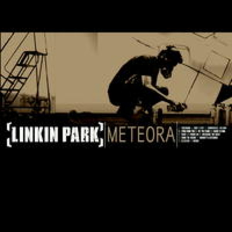 Novizen an der Spitze: Linkin Parks zweite CD