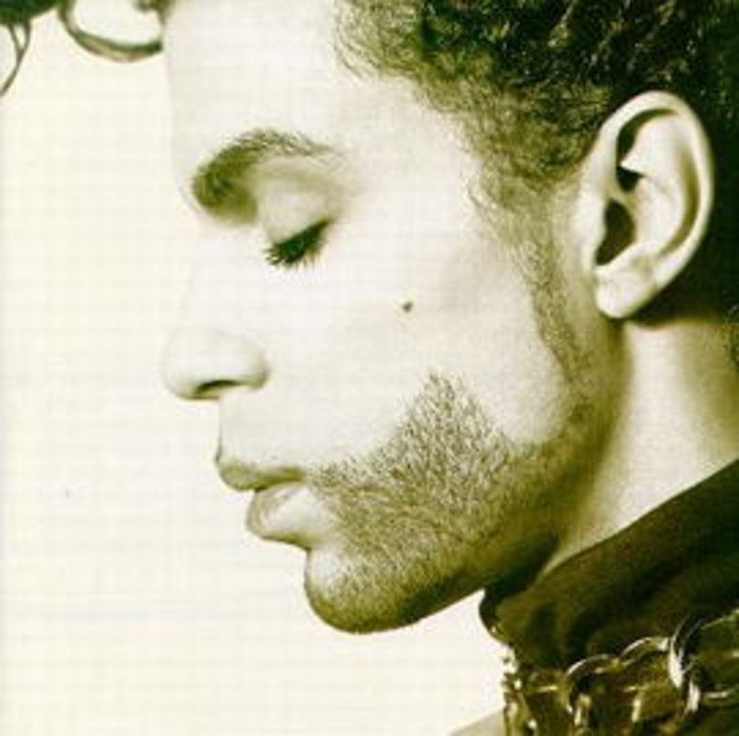 Immer noch interessante Ideen: Prince
