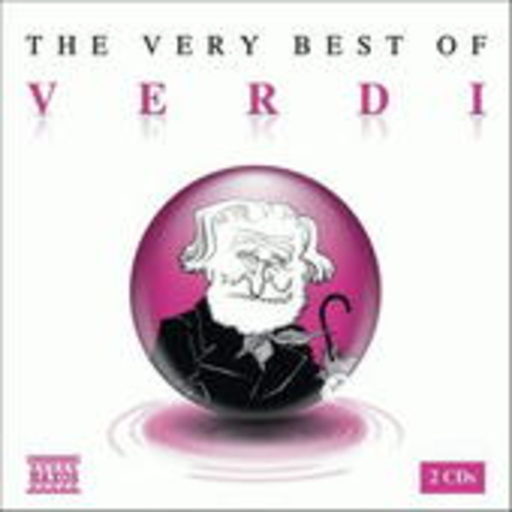 Diverse – The Very Best Of Verdi