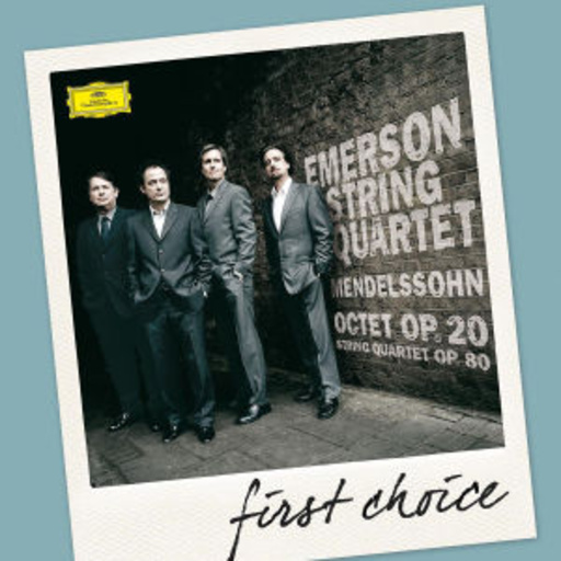 String Quartets – First Choice