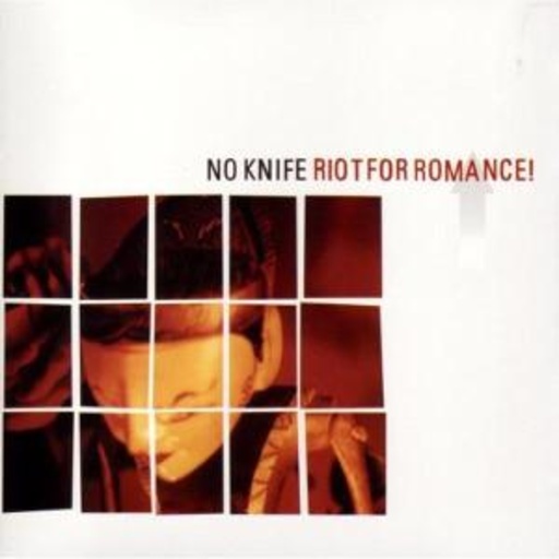 Riot For Romance
