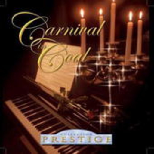 Carnival In Coal – Collection Prestige