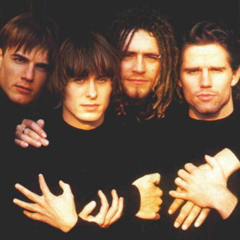 Angeblich bald wieder vereint: Take That