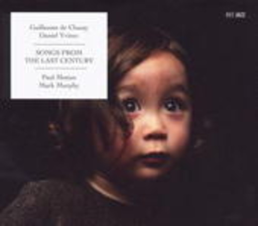 De Chassy/Yvinec/Motian/Murphy – Songs From The Last Century