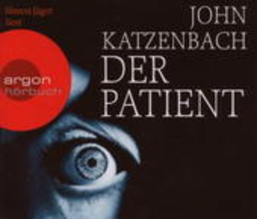 Simon Jäger – Der Patient (Sonderausgabe)