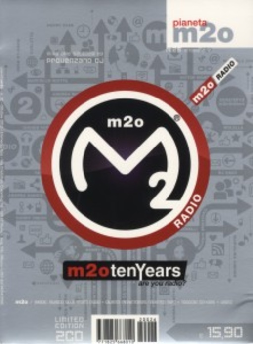 Diverse – M20 - Ten Years