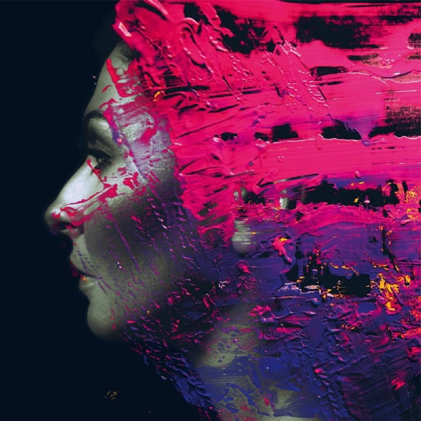 Steven Wilson – Hand.Cannot.Erase