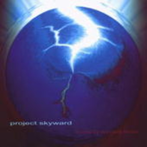 Project Skyward – Moved By Opposing Forces