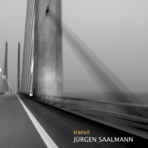 Jürgen Saalmann – Transit