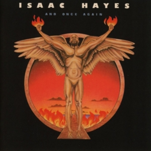 Isaac Hayes – And Once Again