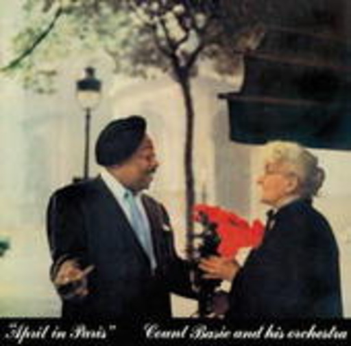 Count Basie – April In Paris