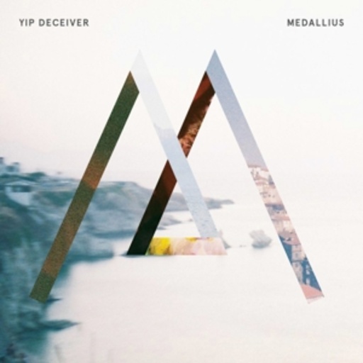 Yip Deceiver – Medallius