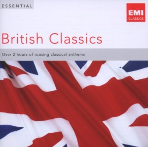 Diverse – Essential - British Classics