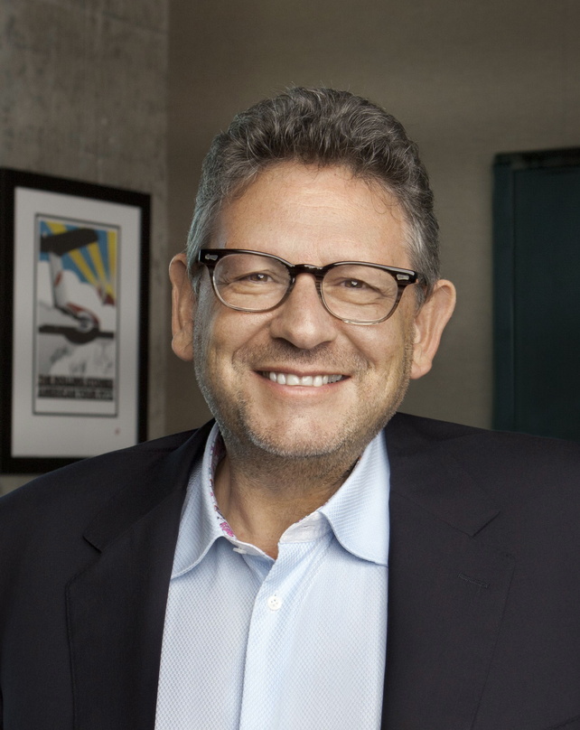 Will Fremium-Angebote wohl dosiert wissen: Lucian Grainge